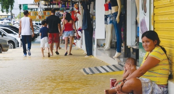 Prefeitura de Goiânia lança campanha contra esmolas